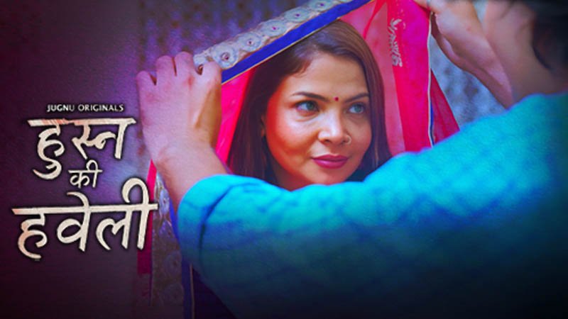 Husn Ki Haveli | Season 01 | Episode 05